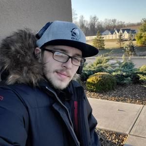 Meet your Posher, Corey